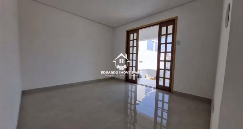 Ref 9951- casa térrea. 3 dormitórios. ótima localização- santo andré