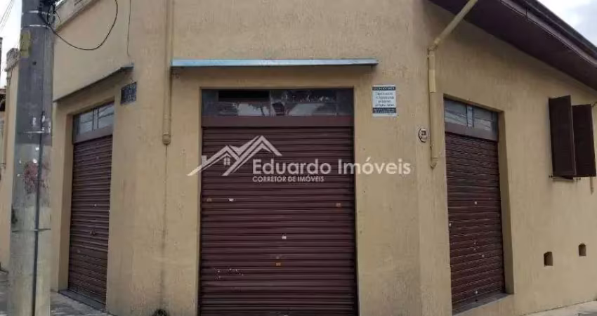 Salão comercial em área nobre. bairro barcelona-são caetano do sul. ótima oportunidade