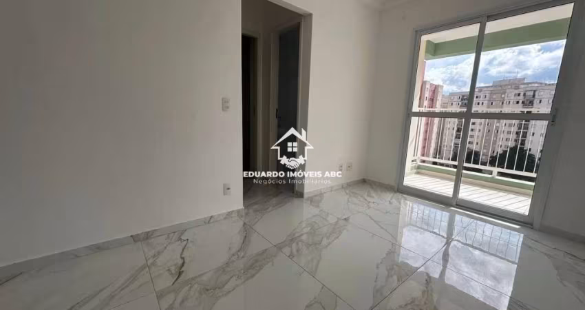 Apartamento (Apartamento Padrão) para Locação, 2 dorm(s), 1 vaga(s), 48 m²