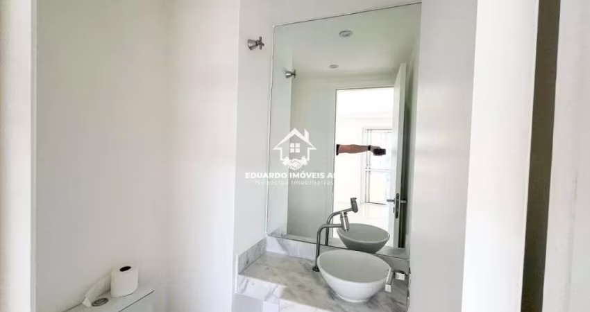REF 9952- 3 Dormitórios. Cozinha. Ótima localização- Santo André
