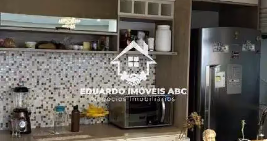 Apartamento (apartamento padrão) para venda, 2 dorm(s), 1 suite(s), 1 vaga(s), 80 m²
