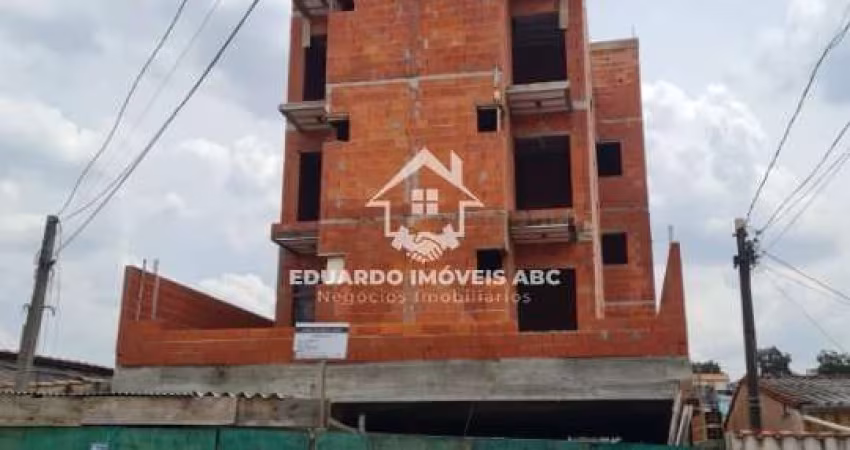 REF 8243 - Tipo para venda. 2 Dormitórios. Ótima localização- Santo André