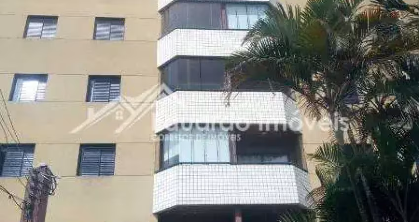 Apartamento com 3 quartos à venda no Jardim Olavo Bilac, São Bernardo do Campo 
