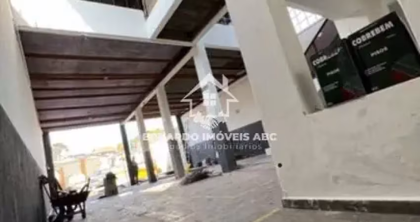 REF:7600. Galpão para venda no bairro Ouro fino paulista, 10 vagas. Excelente oportunidade!