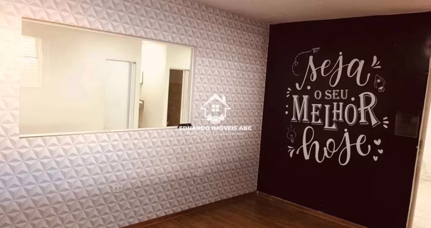 REF 9410. Salão Comercial em Santo André. Sem burocracia