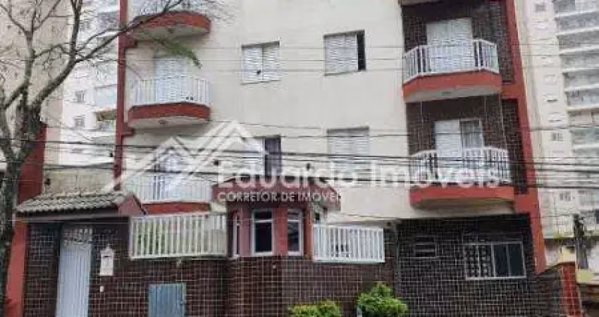 Ref 1649  -  apartamento para venda. 2 vagas cobertas. centro de são bernardo. 2 dormitórios 1 suíte.