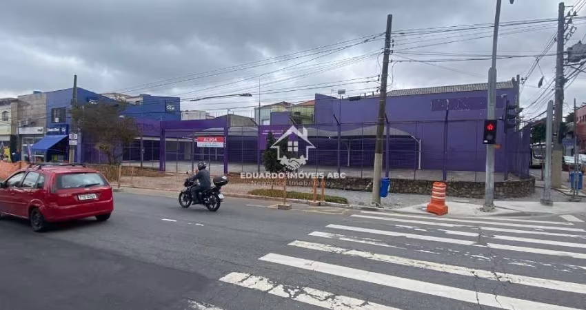 Ponto Comercial