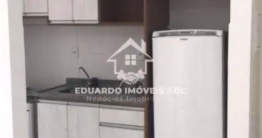 Lazer completo. todo planejado. 2 dormitórios. 1 vaga na garagem.
