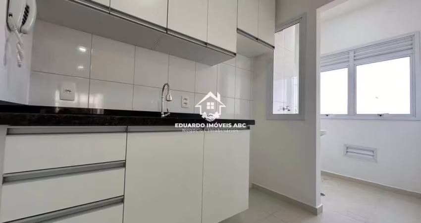 Apartamento (Apartamento Padrão) para Locação, 2 dorm(s), 1 suite(s), 2 vaga(s), 60 m²