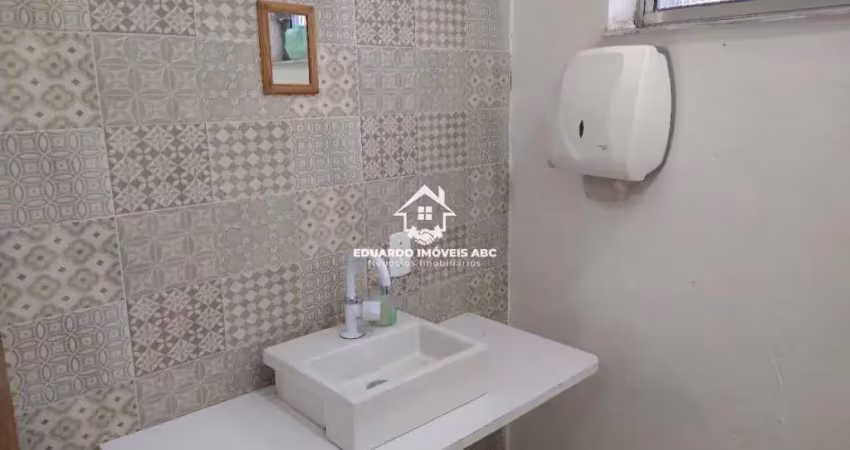 Sala comercial para alugar no São José, São Caetano do Sul 