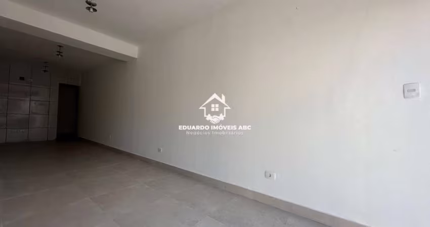 Salão para Locação 22 m². Ótima localização. Centro - São Bernardo do Campo