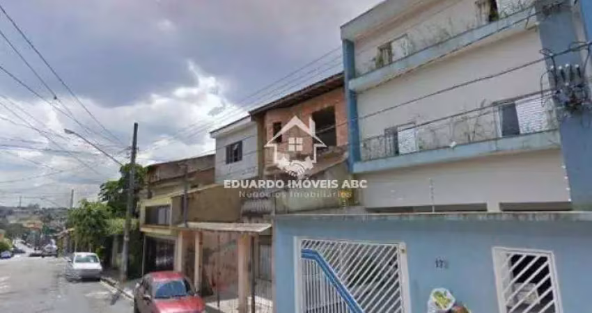 2 dormitórios. 1 vaga. ótima localização. vila humaitá - santo andré
