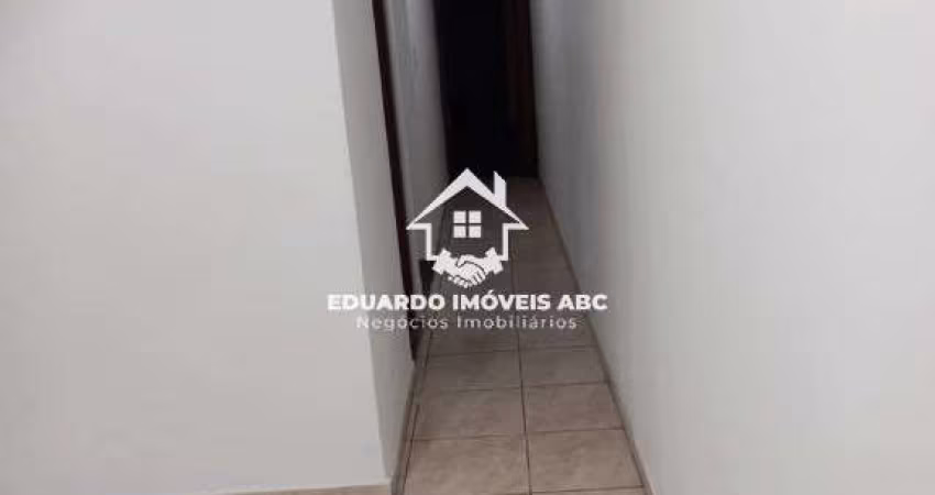 5 Dormitórios. 2 vagas na garagem.  Salão de Festas.  Assunção - São Bernardo do Campo