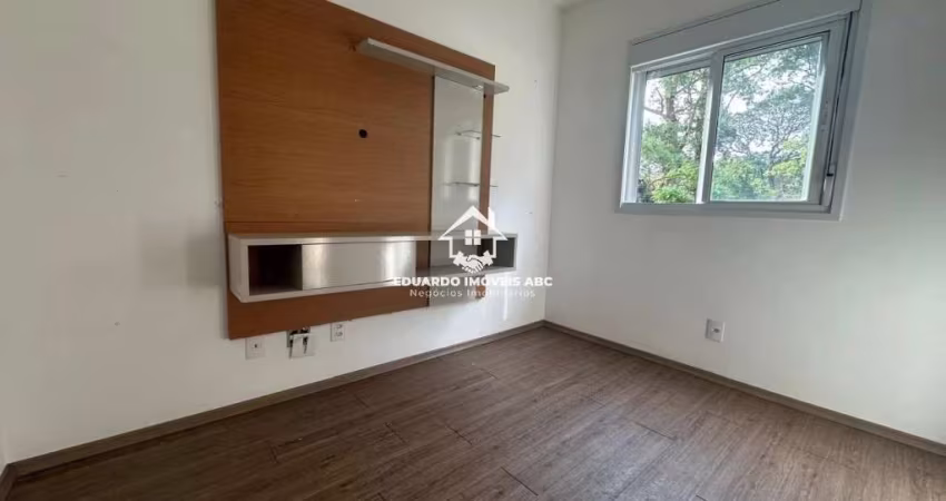 REF:3411. Apartamento para venda: 1 dormitório, 1 vaga na garagem, em Diadema.