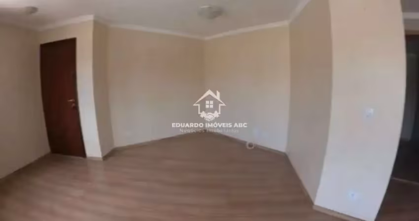 Ref:8203. apartamento em condomínio para locação e venda no bairro vila valparaíso, 3 dorm, 1 suíte, 3 vagas. excelente oportunidade!