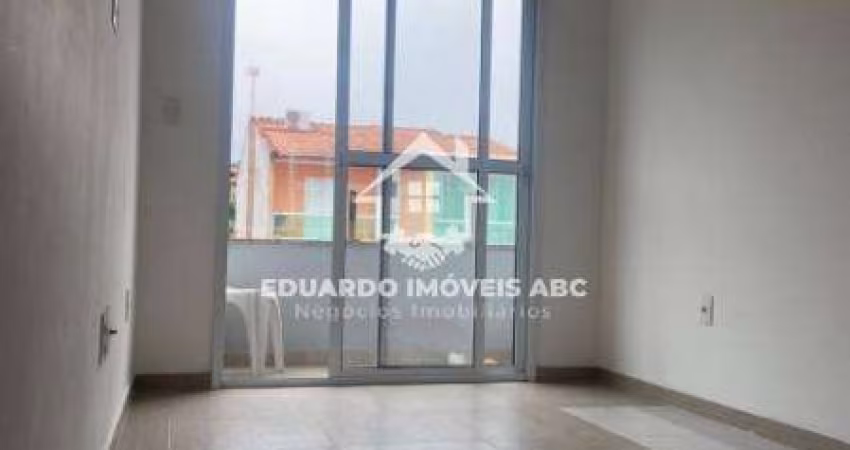REF 4217. 2 Dormitórios. 1 vaga na garagem. Demarchi - São Bernardo do Campo