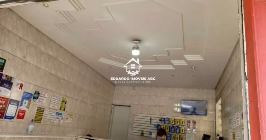 REF 10126 - Casa para Venda, Com ponto comercial 132 m²