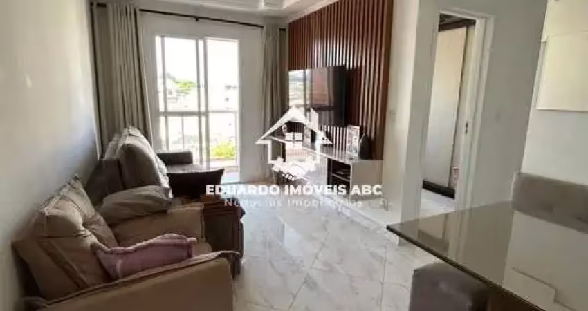 Apartamento à venda na Vila Curuçá, Santo André 