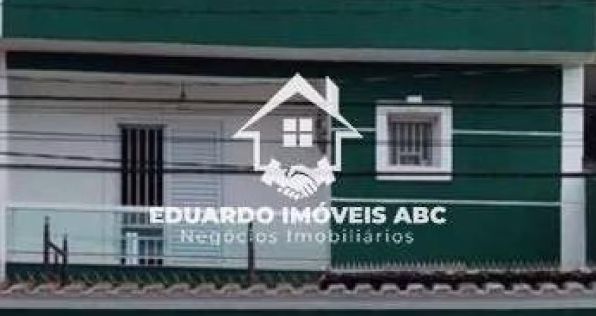 Casa (Casa Padrão) para Venda, 4 dorm(s), 1 suite(s), 2 vaga(s), 200 m²