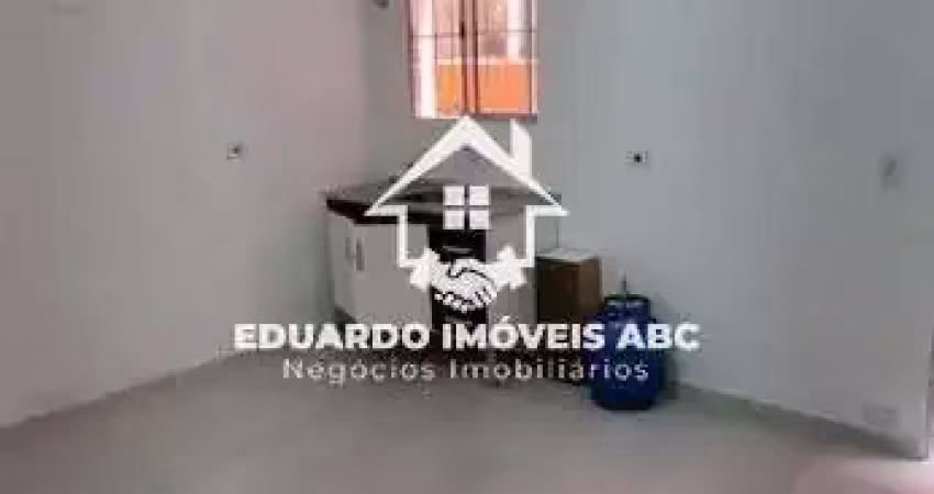 Casa com 1 quarto para alugar no Cooperativa, São Bernardo do Campo 