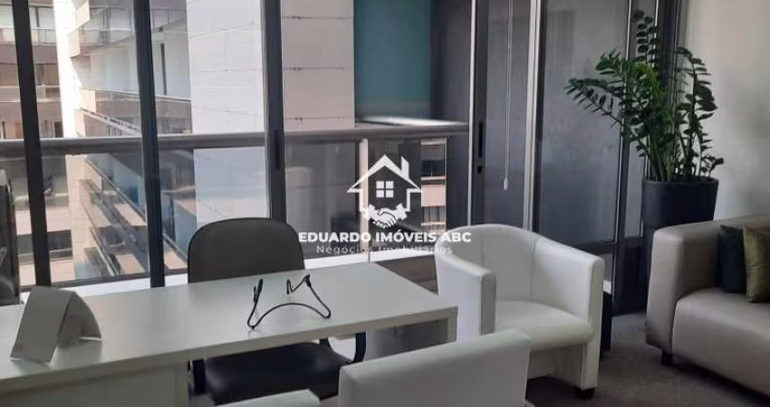 Sala Comercial para Venda, 1 vaga(s), 40 m²