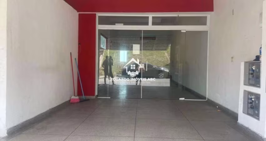 Salão (Salão Padrão) para Locação, 2 vaga(s), 96 m²