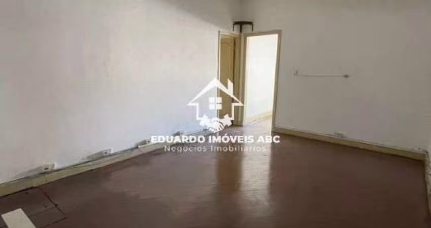 Casa Residencial ou Comercial de Esquina em Areá Nobre em São Caetano. Ótima Oportunidade