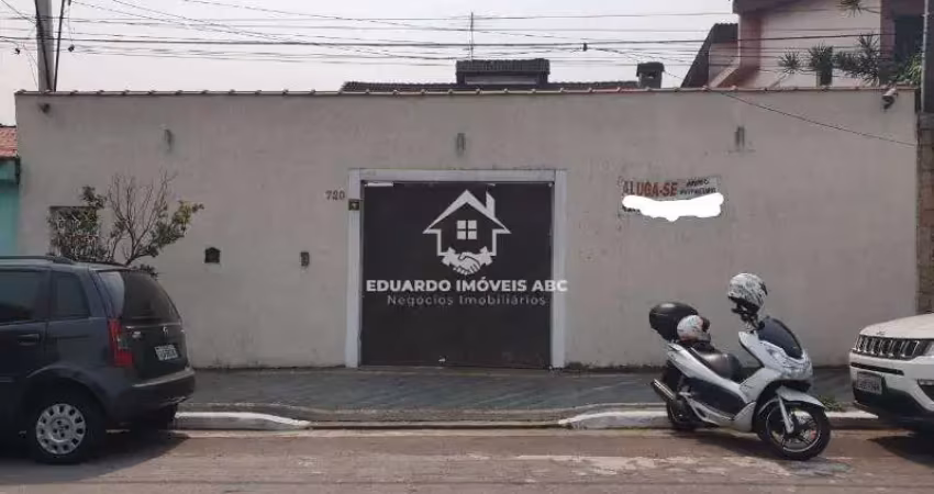 Ref:2217 - casa assobradada para locação, 8 dorm(s), 1 suite(s), 11 vaga(s), 400 m²
