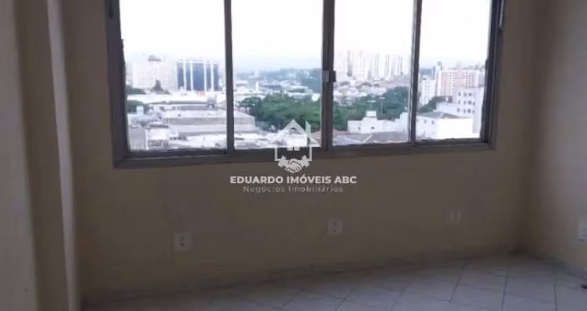 Ref 5870- sala comercial. ótima localização- são bernardo do campo. excelente oportunidade!