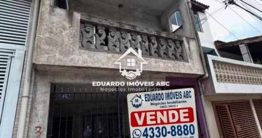 Casa (Sobrado) para Venda, 5 dorm(s), 2 vaga(s), 172 m²