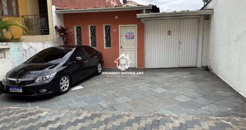 Casa (casa padrão) para venda, 2 dorm(s), 5 vaga(s), 156 m²