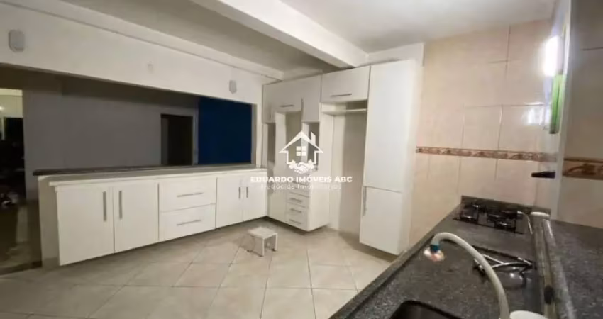 Casa com 3 quartos para alugar no Jardim do Estádio, Santo André 
