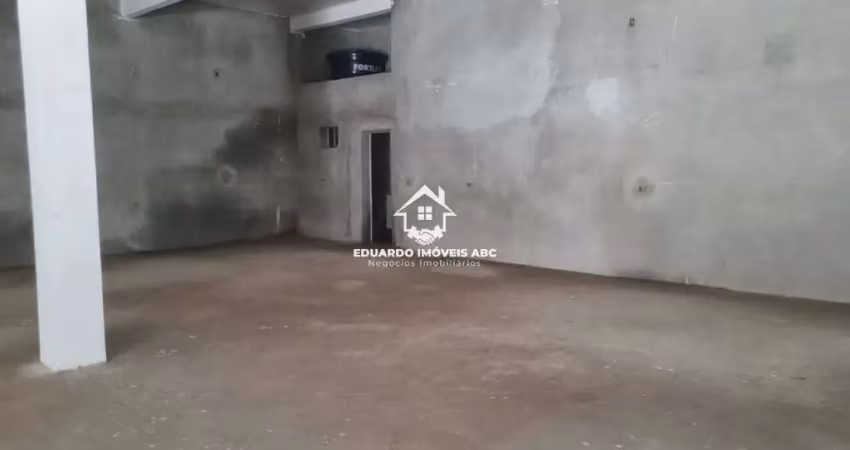 Sala comercial para alugar no Jardim Hélida, Mauá 
