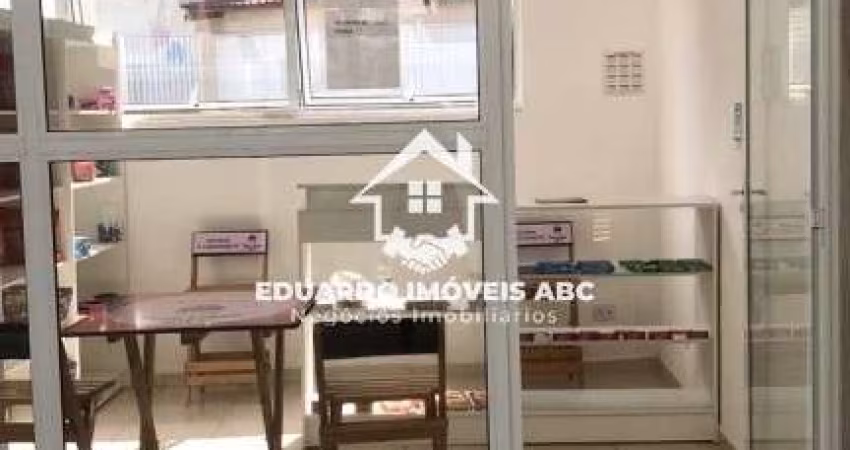 Sala Comercial para Venda, 25 m²