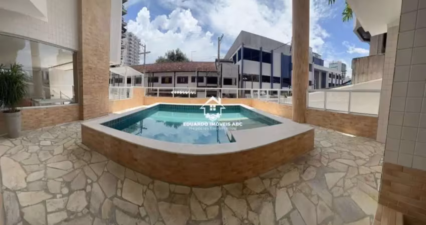 Apartamento (apartamento padrão) para venda, 2 dorm(s), 1 suite(s), 1 vaga(s), 67 m²
