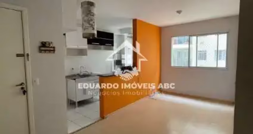 Ref 787. 2 dormitórios. 1 vaga na garagem. centro - diadema