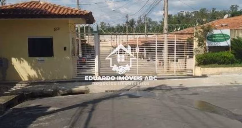 Casa (Casa Padrão) para Venda, 2 dorm(s), 2 vaga(s), 126 m²