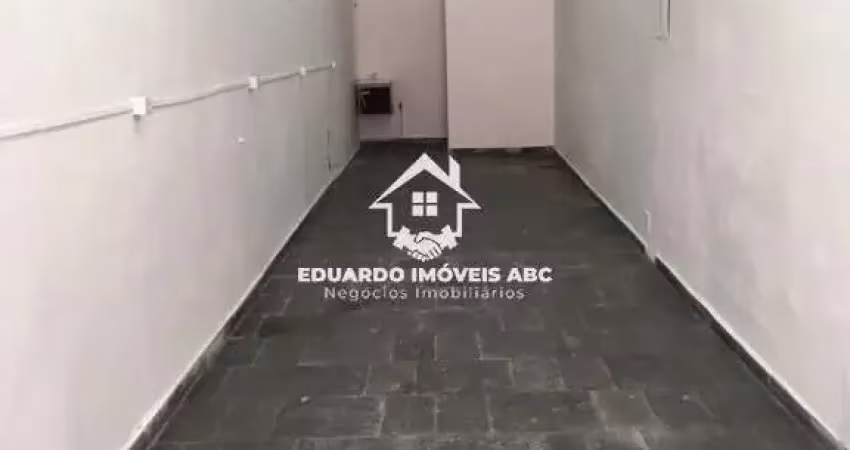 Sala comercial para alugar no Centro, Santo André 