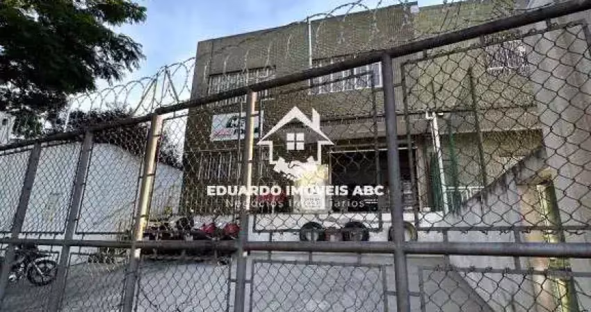 Barracão / Galpão / Depósito à venda no Canhema, Diadema 