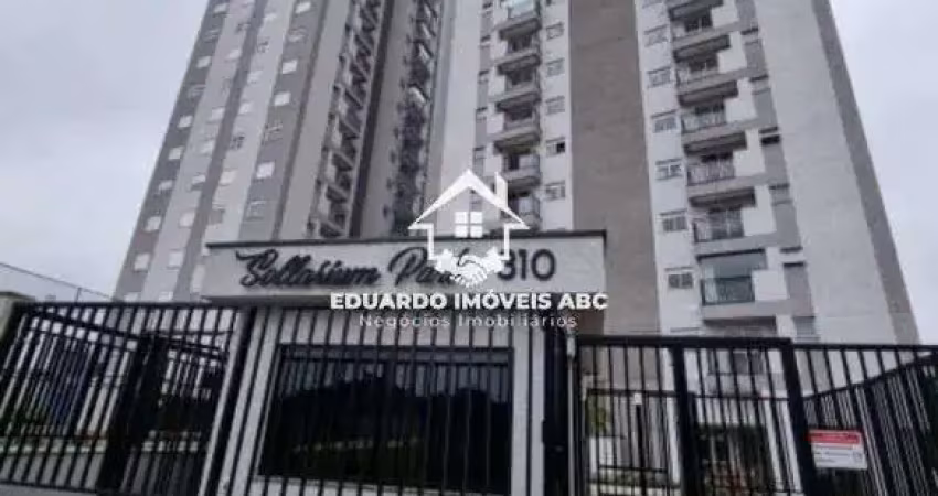 Apartamento (apartamento padrão) para venda, 2 dorm(s), 1 vaga(s), 48 m²