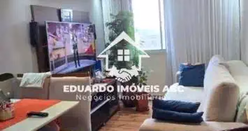 Apartamento (apartamento padrão) para venda, 2 dorm(s), 1 vaga(s), 51 m²