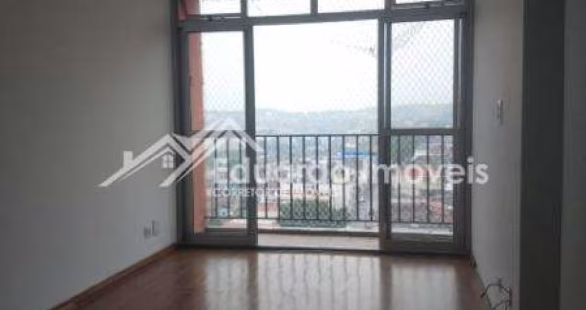 2 Dormitórios. Bairro Taboão - Diadema. Ótima Localização.