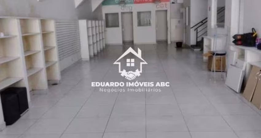 Salão (Salão Padrão) para Locação, 9 dorm(s), 3 vaga(s), 580 m²