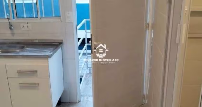 REF: 10387 - Casa  para Locação, 2 dorm(s), 45 m²