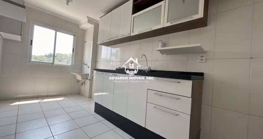 REF. 583. 2 Dormitórios. Bairro Campanário - Diadema. Ótima Oportunidade. Aceito Caução