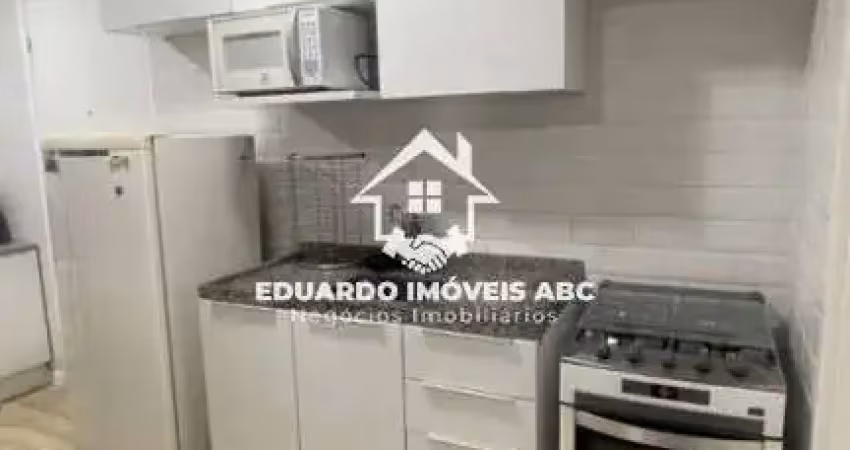 Apartamento (apartamento padrão) para locação, 2 dorm(s), 1 vaga(s), 39 m²