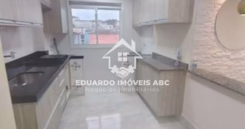 Apartamento Mobiliado , condominio com area de lazer, 2 dorm, 1 vagas, 55 m