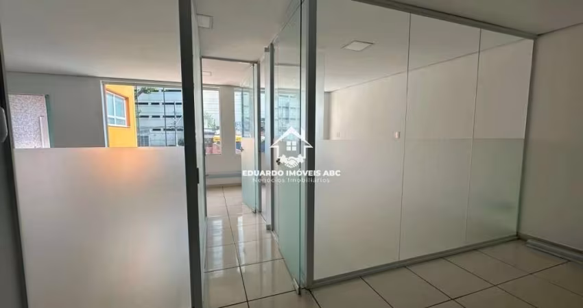 REF 9423. Salão comercial - Demarchi - São Bernardo do Campo