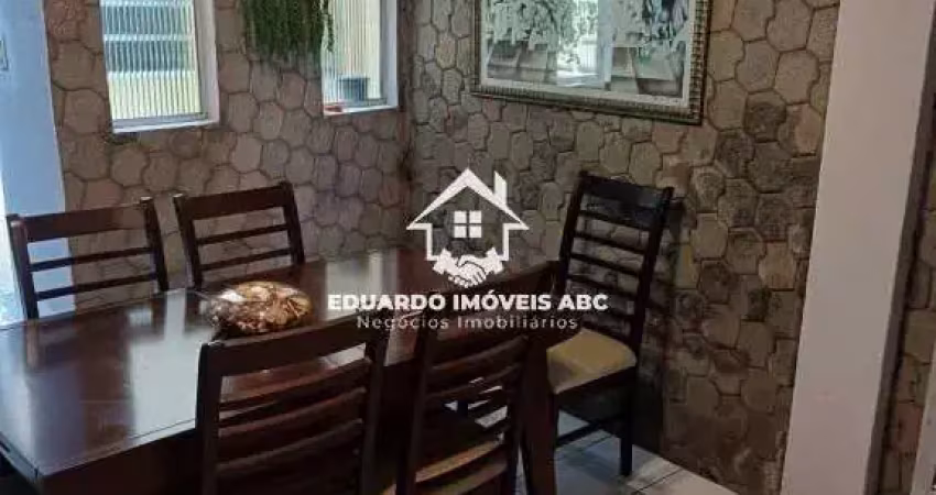 Ref: 10420 - casa assobradada para venda, 4 dorm(s), 2 vaga(s), 166 m²