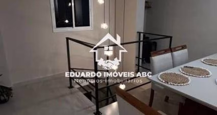 Apartamento Cobertura para Venda, 3 dorm(s), 2 vaga(s), 107 m²